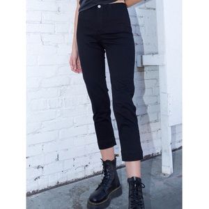 BRANDY MELVILLE TILDEN PANTS